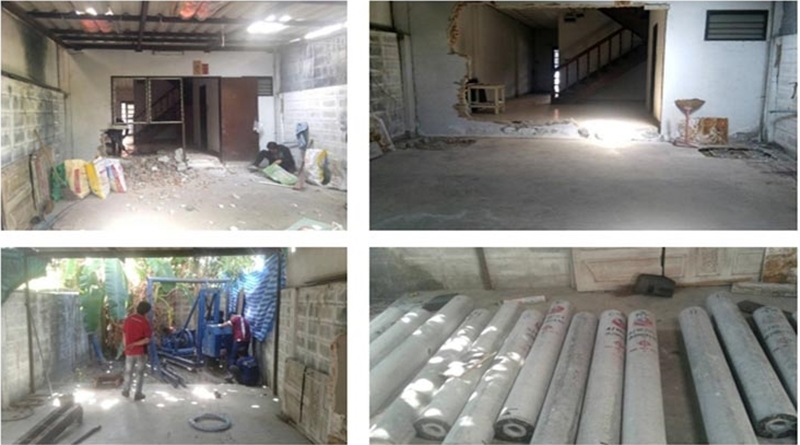 รีโนเวทบ้านทาวน์เฮ้าส์ 2 ชั้น รีโนเวทบ้านทาวน์เฮ้าส์ 2 ชั้น