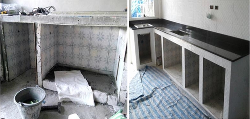 รีโนเวทบ้านทาวน์เฮ้าส์ 2 ชั้น รีโนเวทบ้านทาวน์เฮ้าส์ 2 ชั้น