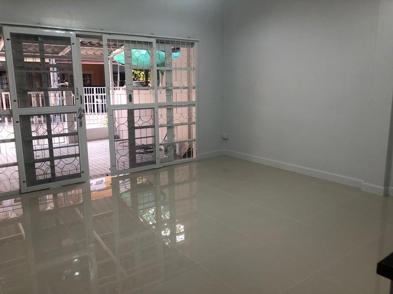 รีโนเวทบ้านทาวน์เฮ้าส์ 2 ชั้น รีโนเวทบ้านทาวน์เฮ้าส์ 2 ชั้น