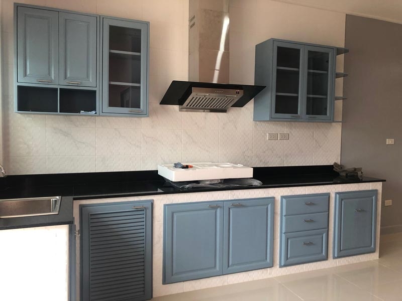 รีโนเวทบ้านทาวน์เฮ้าส์ 2 ชั้น รีโนเวทบ้านทาวน์เฮ้าส์ 2 ชั้น