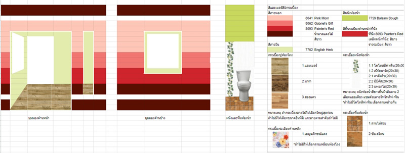 บ้านน็อคดาวน์ จ.นครปฐม บ้านน็อคดาวน์ จ.นครปฐม
