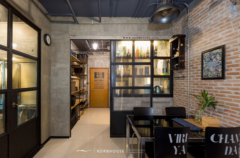 รีโนเวทคอนโดเก่า ออกแบบเอง รีโนเวทคอนโดเก่า ออกแบบเอง