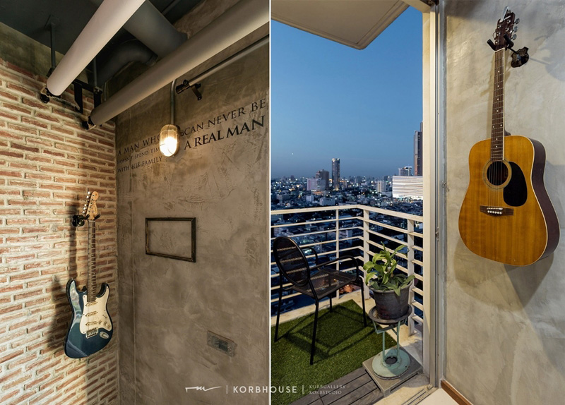 รีโนเวทคอนโดเก่า ออกแบบเอง รีโนเวทคอนโดเก่า ออกแบบเอง