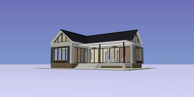 บ้านชั้นเดียว ราคาประหยัด บ้านชั้นเดียว ราคาประหยัด