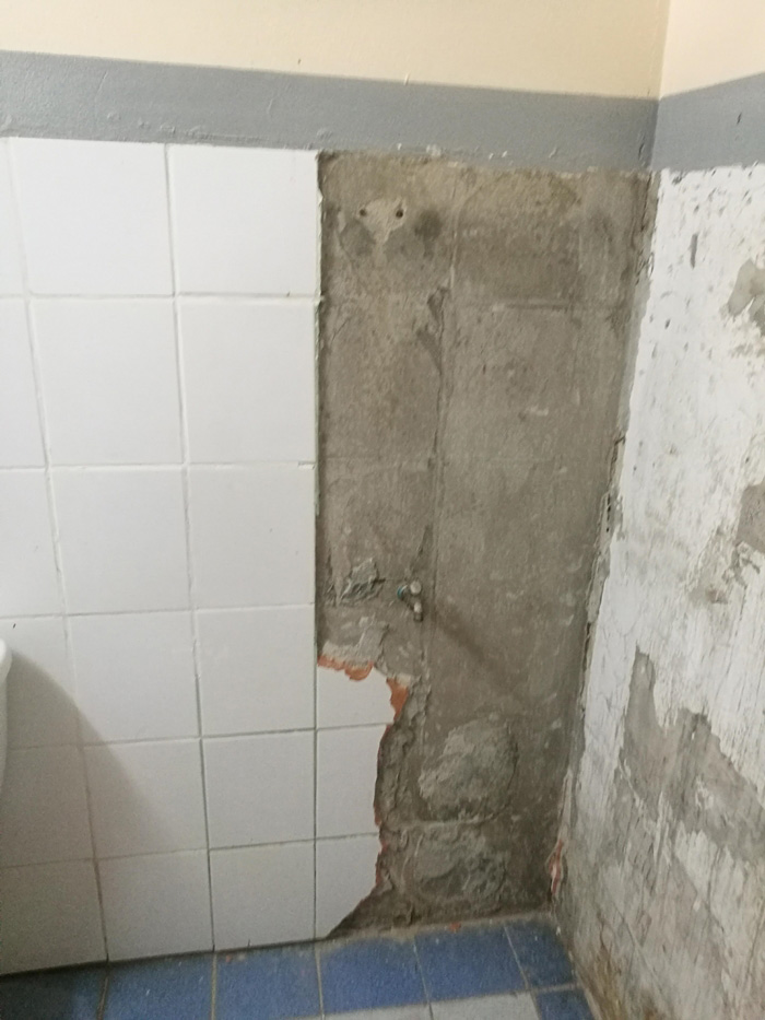 รีโนเวทห้องน้ำเอง งบไม่เกิน 30,000 บาท รีโนเวทห้องน้ำเอง งบไม่เกิน 30,000 บาท