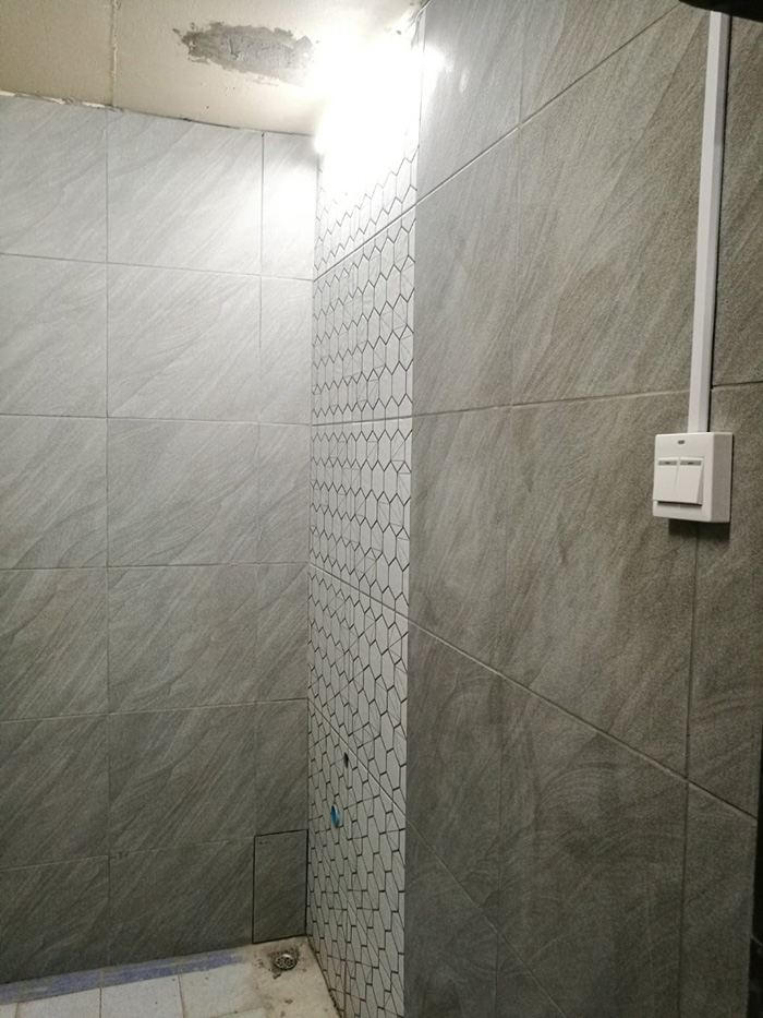 รีโนเวทห้องน้ำเอง งบไม่เกิน 30,000 บาท รีโนเวทห้องน้ำเอง งบไม่เกิน 30,000 บาท