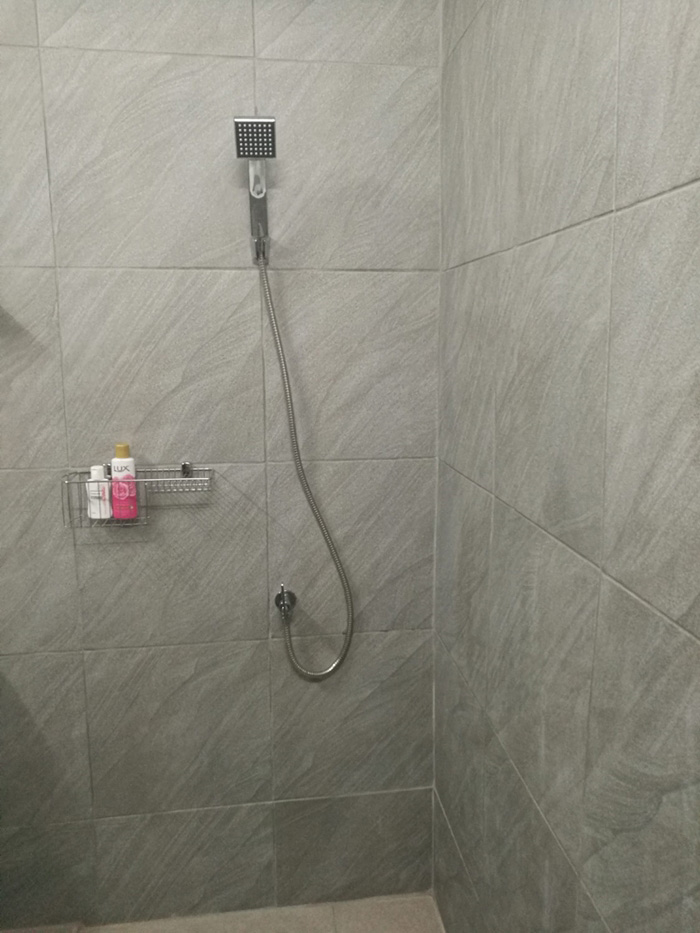 รีโนเวทห้องน้ำเอง งบไม่เกิน 30,000 บาท รีโนเวทห้องน้ำเอง งบไม่เกิน 30,000 บาท