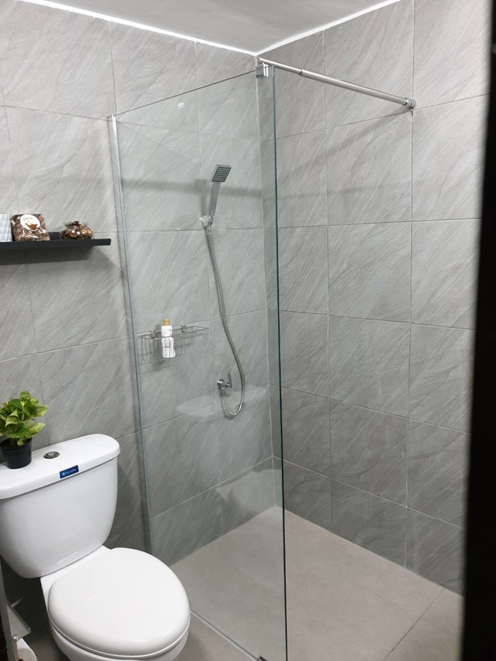รีโนเวทห้องน้ำเอง งบไม่เกิน 30,000 บาท รีโนเวทห้องน้ำเอง งบไม่เกิน 30,000 บาท