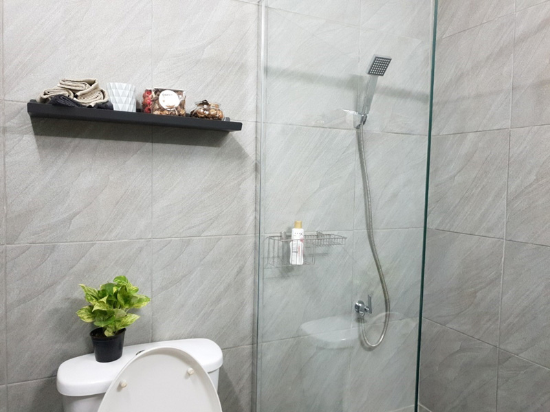 รีโนเวทห้องน้ำเอง งบไม่เกิน 30,000 บาท รีโนเวทห้องน้ำเอง งบไม่เกิน 30,000 บาท
