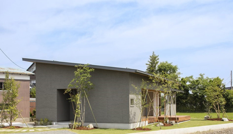 บ้านชนบทญี่ปุ่น บ้านชนบทญี่ปุ่น