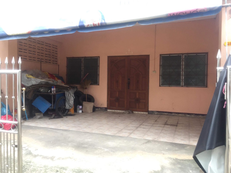 รีโนเวทบ้านสองชั้น รีโนเวทบ้านสองชั้น