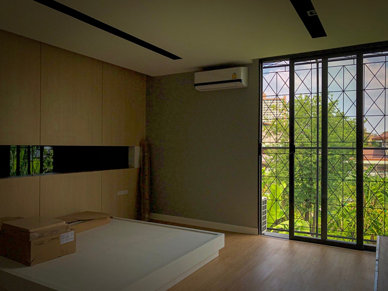 รีโนเวทบ้านสองชั้น รีโนเวทบ้านสองชั้น