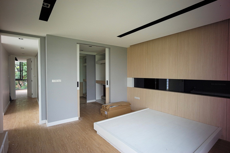 รีโนเวทบ้านสองชั้น รีโนเวทบ้านสองชั้น