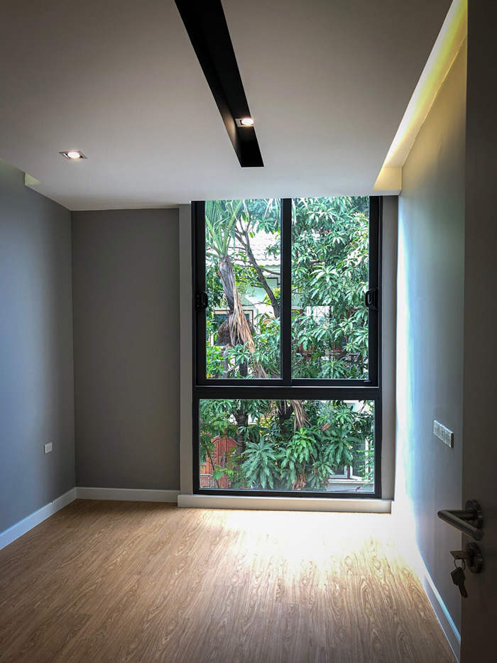 รีโนเวทบ้านสองชั้น รีโนเวทบ้านสองชั้น