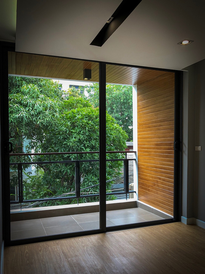 รีโนเวทบ้านสองชั้น รีโนเวทบ้านสองชั้น