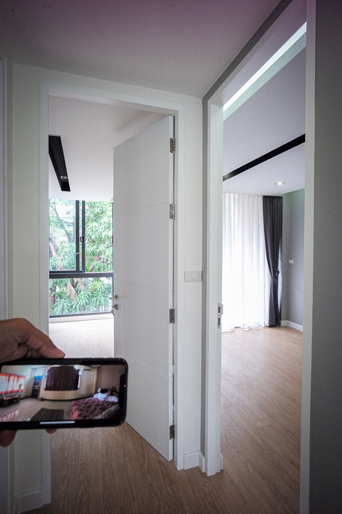 รีโนเวทบ้านสองชั้น รีโนเวทบ้านสองชั้น