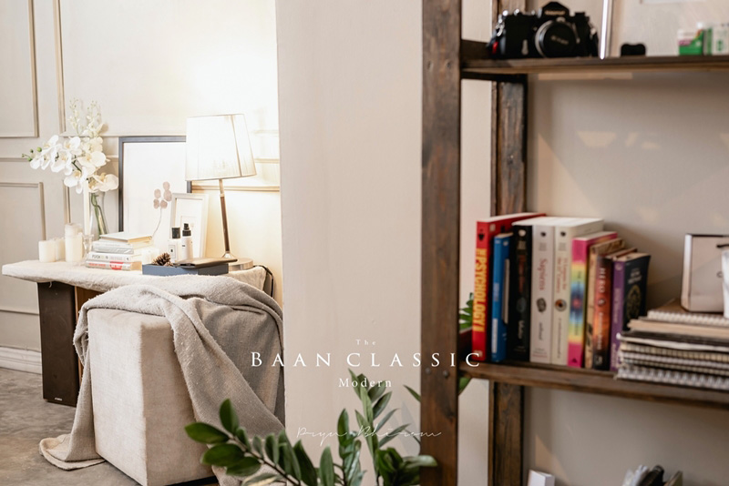 รีโนเวทห้องทำงานในบ้าน รีโนเวทห้องทำงานในบ้าน