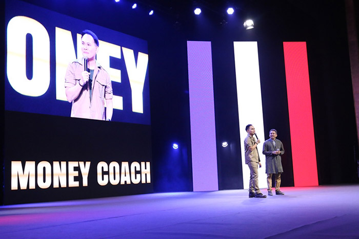 Money Coach Money Coach