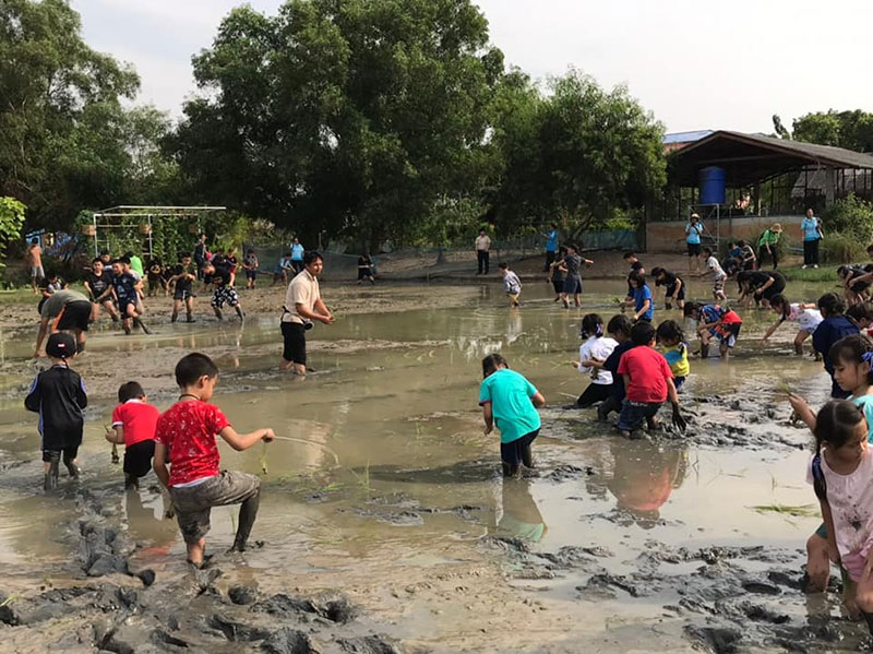 ที่เที่ยวปทุมธานี ที่เที่ยวปทุมธานี