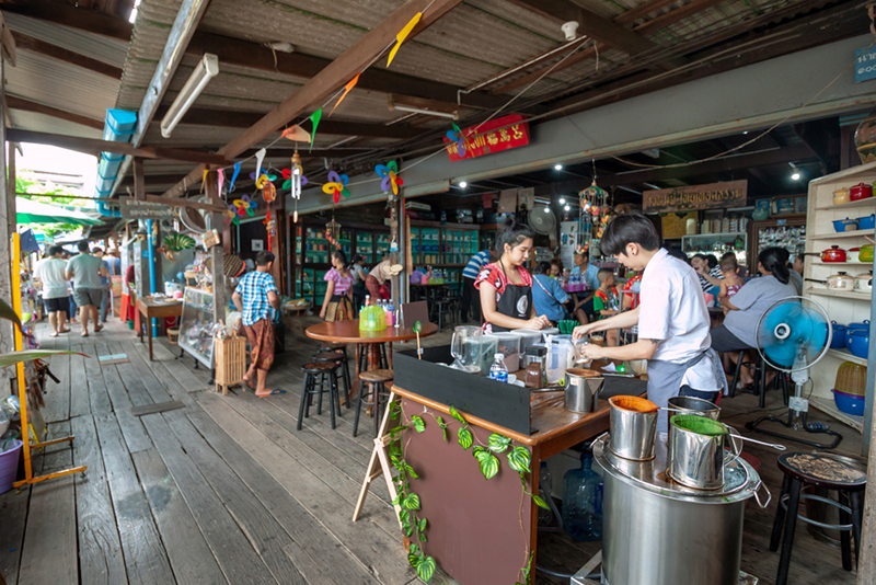 ที่เที่ยวปทุมธานี ที่เที่ยวปทุมธานี