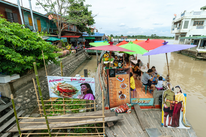 ที่เที่ยวปทุมธานี ที่เที่ยวปทุมธานี