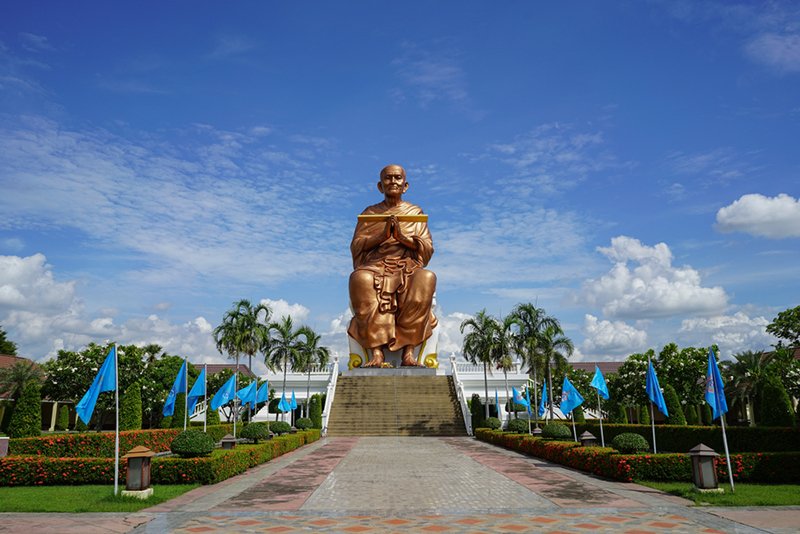 ที่เที่ยวปทุมธานี ที่เที่ยวปทุมธานี