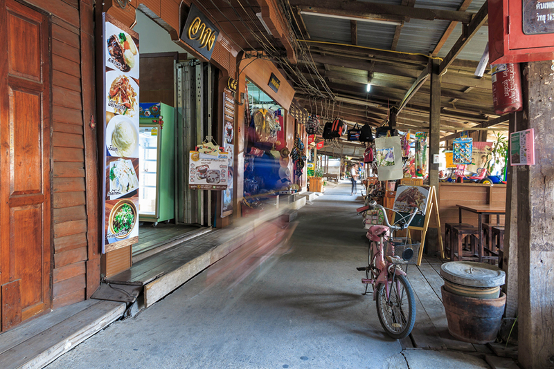 ที่เที่ยวปทุมธานี ที่เที่ยวปทุมธานี