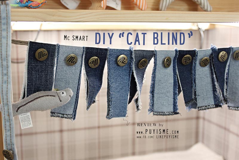 DIY บ้านแมว DIY บ้านแมว