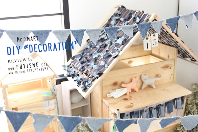 DIY บ้านแมว DIY บ้านแมว