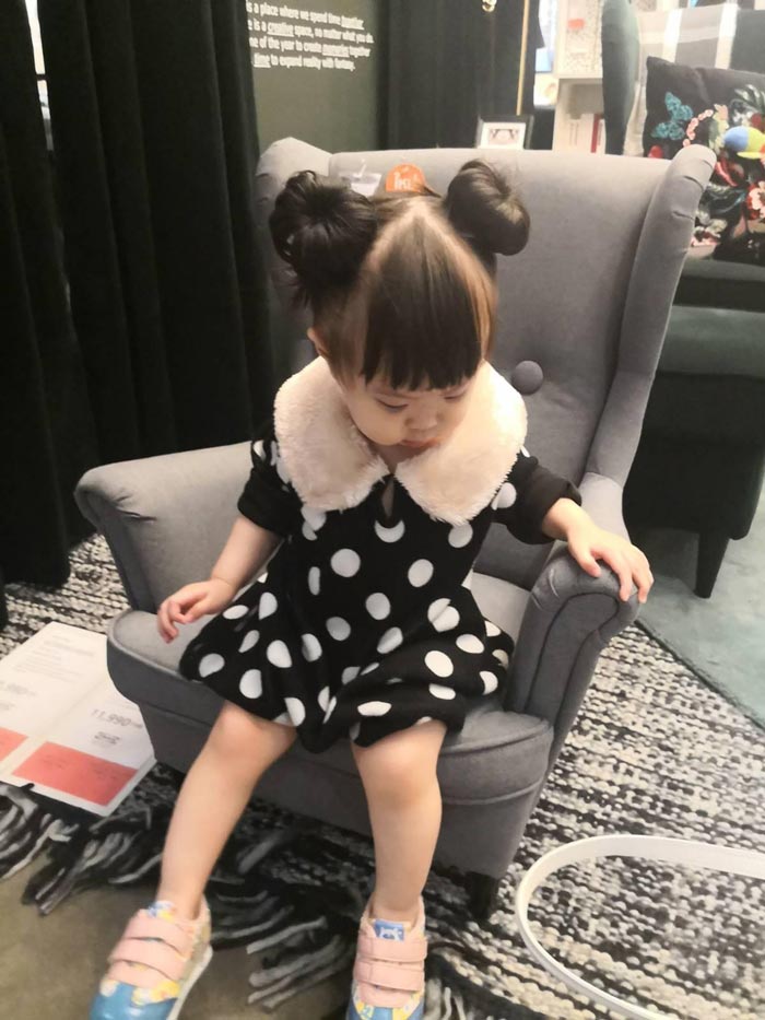 รีวิวแต่งห้องลูก รีวิวแต่งห้องลูก