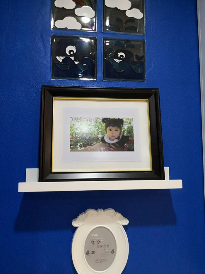 รีวิวแต่งห้องลูก รีวิวแต่งห้องลูก