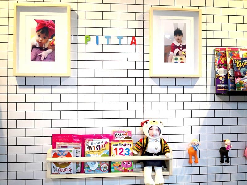 รีวิวแต่งห้องลูก รีวิวแต่งห้องลูก