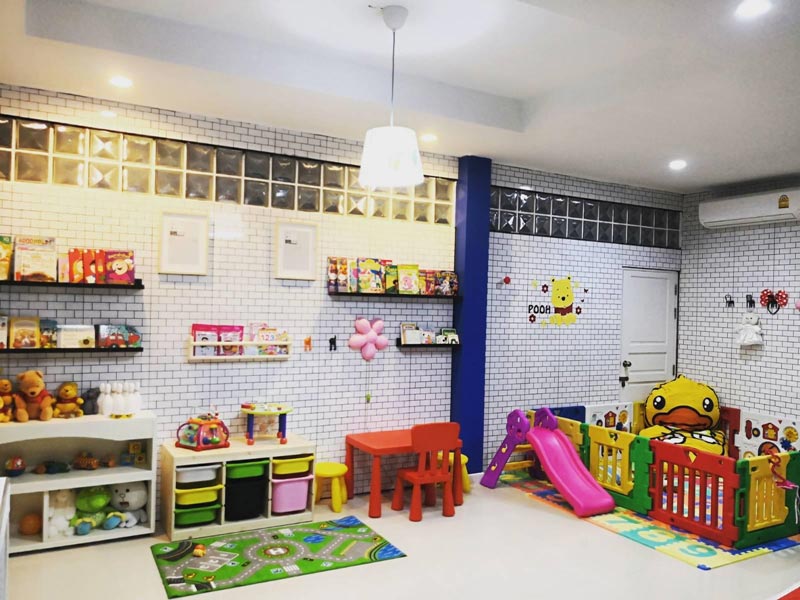 รีวิวแต่งห้องลูก รีวิวแต่งห้องลูก