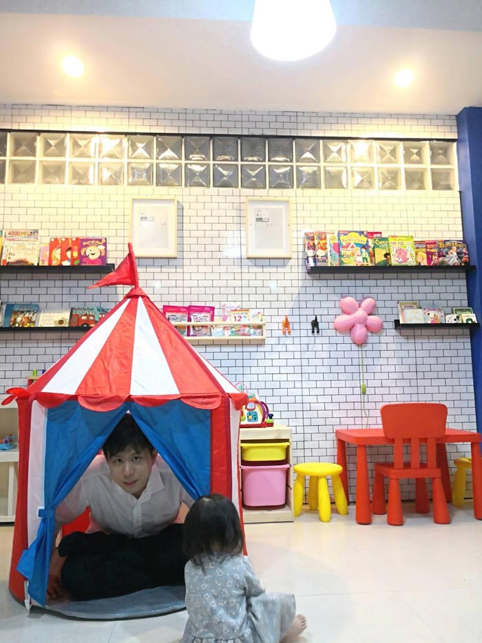 รีวิวแต่งห้องลูก รีวิวแต่งห้องลูก