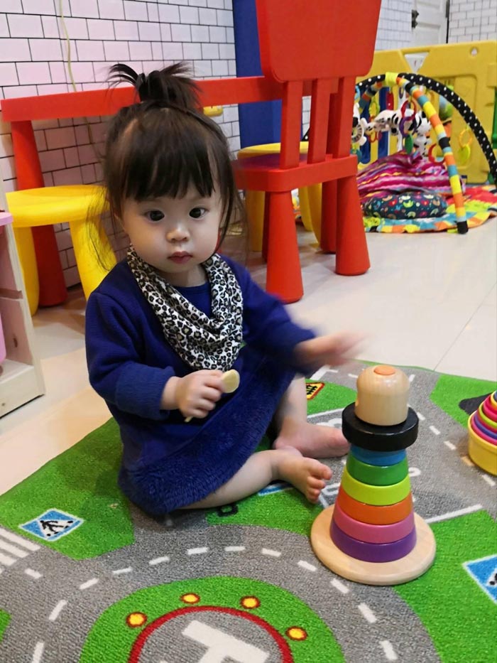 รีวิวแต่งห้องลูก รีวิวแต่งห้องลูก