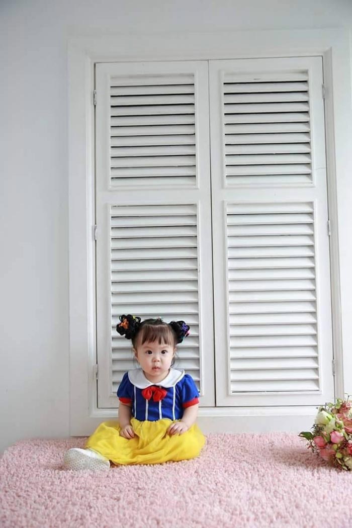รีวิวแต่งห้องลูก รีวิวแต่งห้องลูก