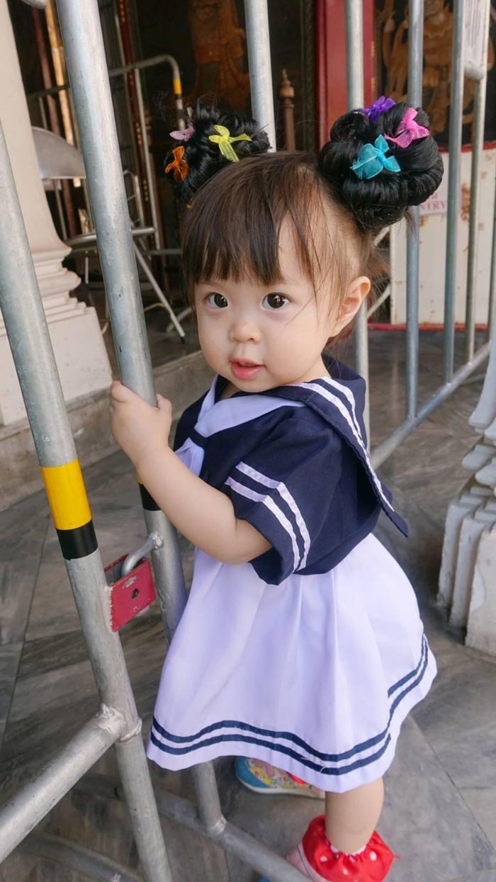 รีวิวแต่งห้องลูก รีวิวแต่งห้องลูก