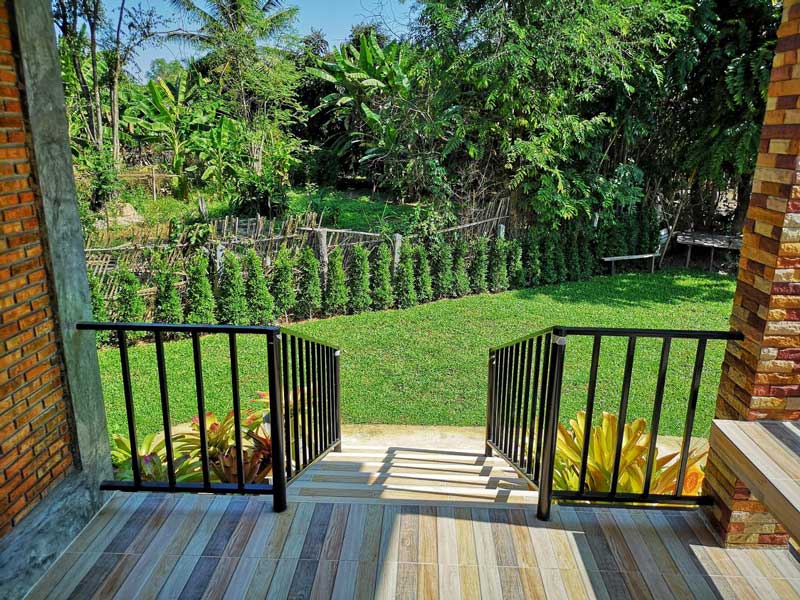 จัดสวนหน้าบ้าน จัดสวนหน้าบ้าน