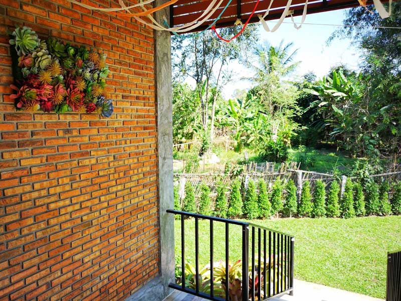 จัดสวนหน้าบ้าน จัดสวนหน้าบ้าน