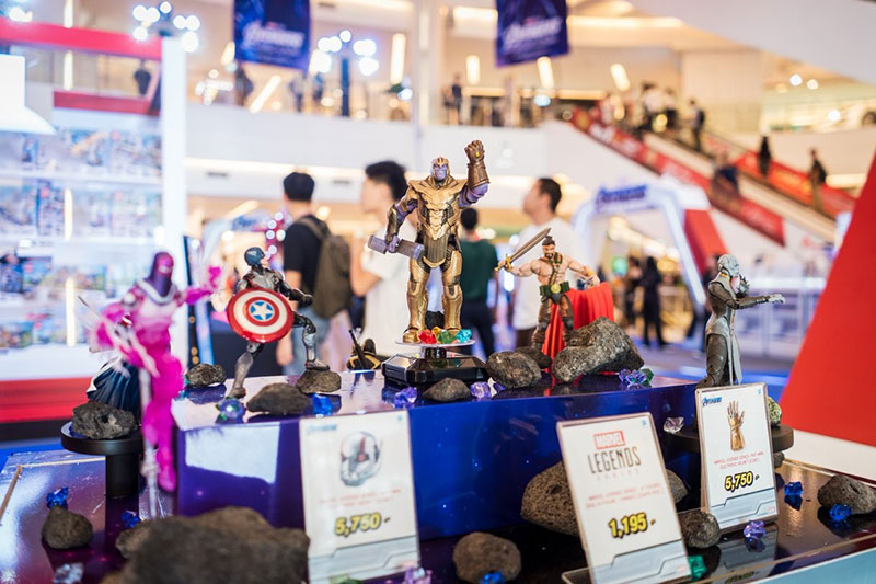 พารากอน ซีนีเพล็กซ์ พารากอน ซีนีเพล็กซ์