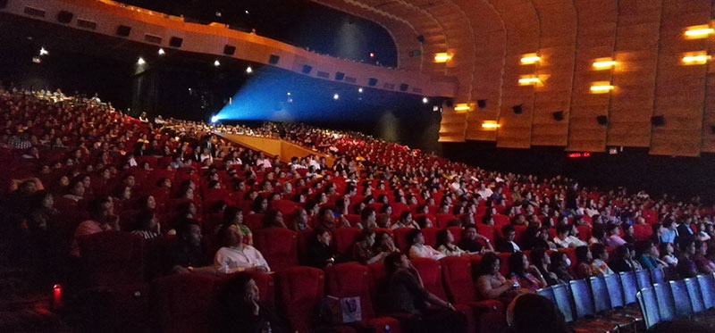 พารากอน ซีนีเพล็กซ์ พารากอน ซีนีเพล็กซ์