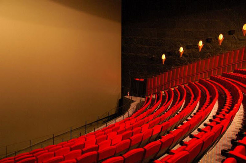 พารากอน ซีนีเพล็กซ์ พารากอน ซีนีเพล็กซ์