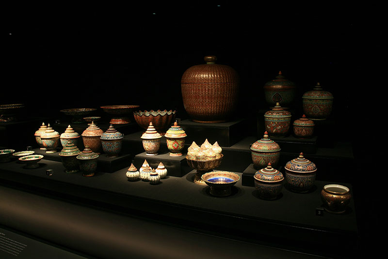 พิพิธภัณฑสถานแห่งชาติ พระนคร พิพิธภัณฑสถานแห่งชาติ พระนคร