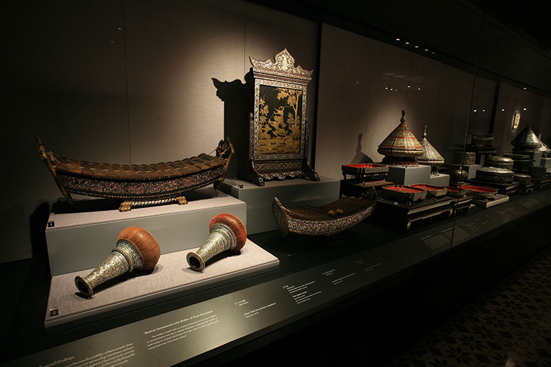 พิพิธภัณฑสถานแห่งชาติ พระนคร พิพิธภัณฑสถานแห่งชาติ พระนคร