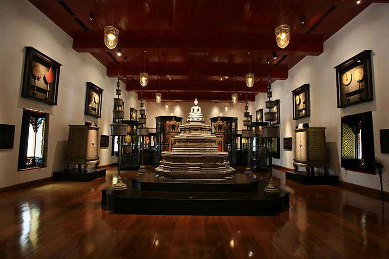 พิพิธภัณฑสถานแห่งชาติ พระนคร พิพิธภัณฑสถานแห่งชาติ พระนคร