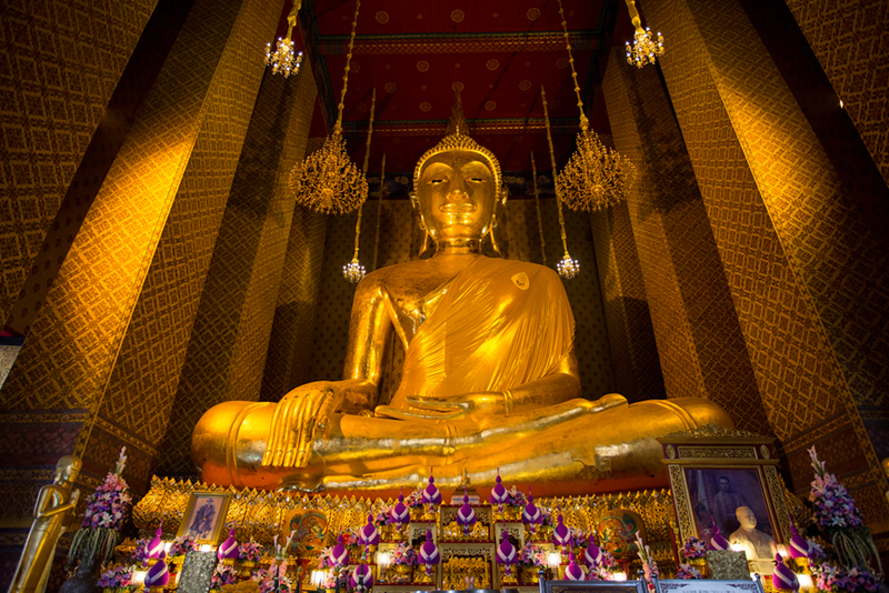 ไหว้พระแก้ปีชงทั่วไทย ไหว้พระแก้ปีชงทั่วไทย