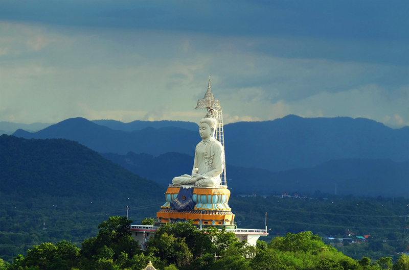ไหว้พระแก้ปีชงทั่วไทย ไหว้พระแก้ปีชงทั่วไทย