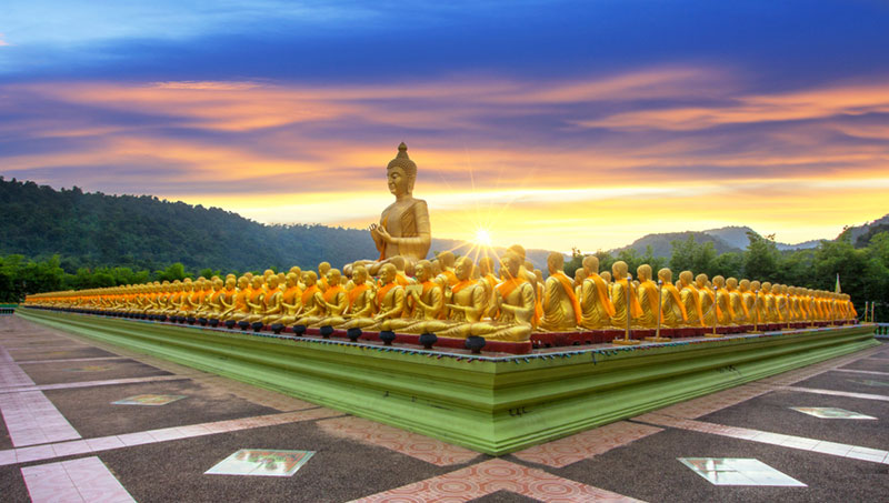 ที่เที่ยวนครนายก ที่เที่ยวนครนายก