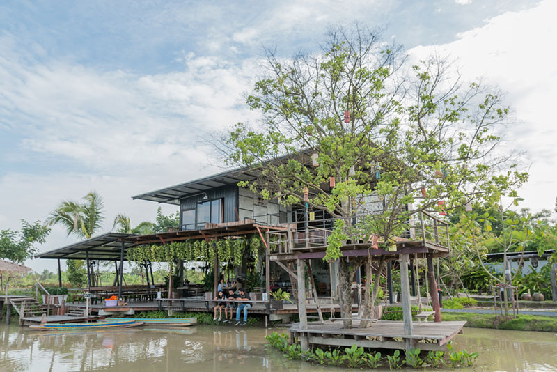 ที่เที่ยวนครนายก ที่เที่ยวนครนายก