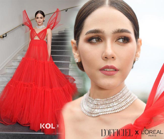 ชมพู่ อารยา ชมพู่ อารยา